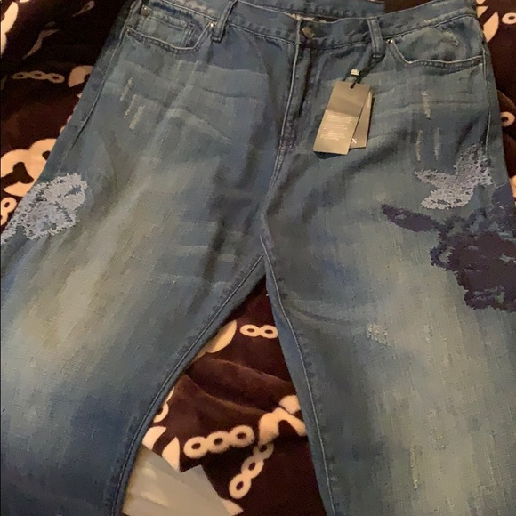 A/X jeans 32x32 Brand New - Picture 2 of 5